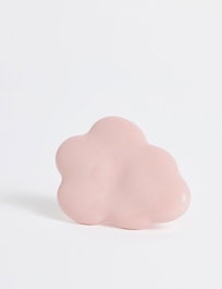 Aberto Design Cloud Handle - Rosa